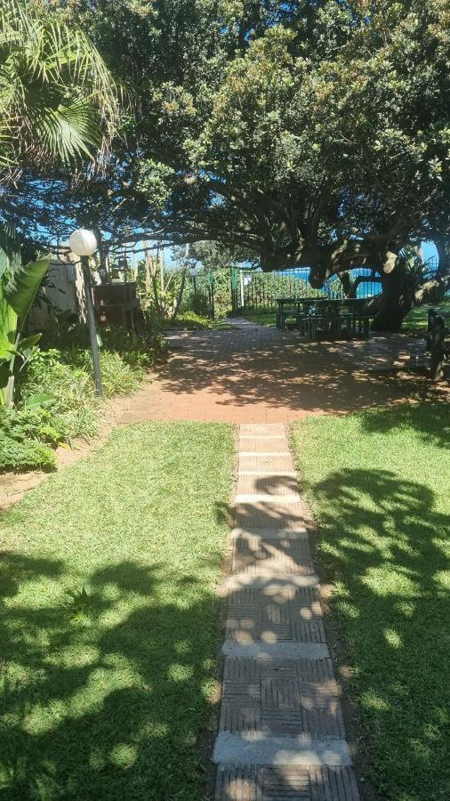 1 Cormoran Apartment Durban Ngoại thất bức ảnh