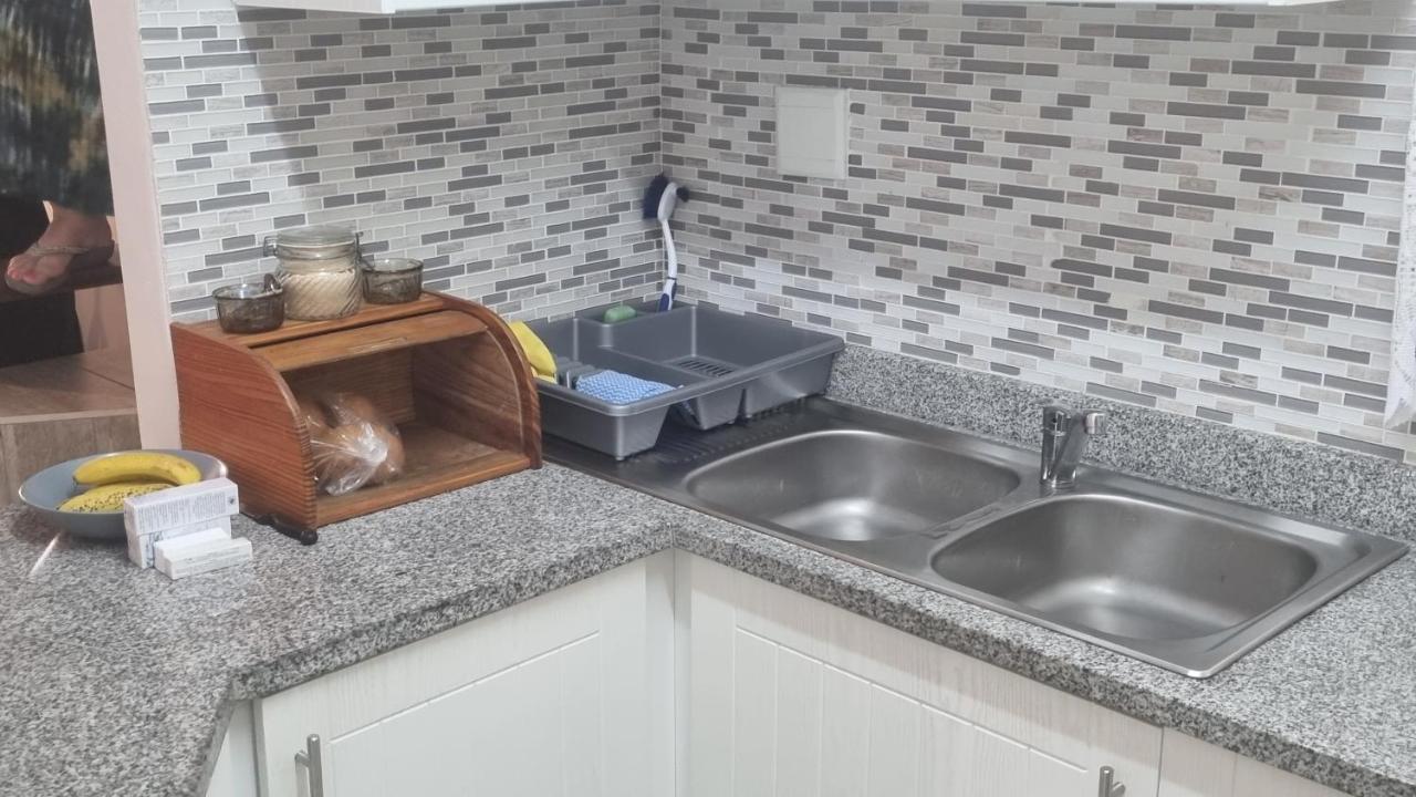 1 Cormoran Apartment Durban Ngoại thất bức ảnh