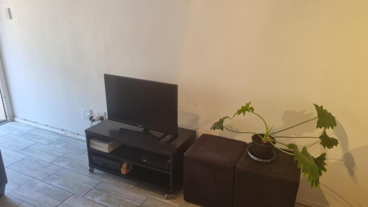 1 Cormoran Apartment Durban Ngoại thất bức ảnh