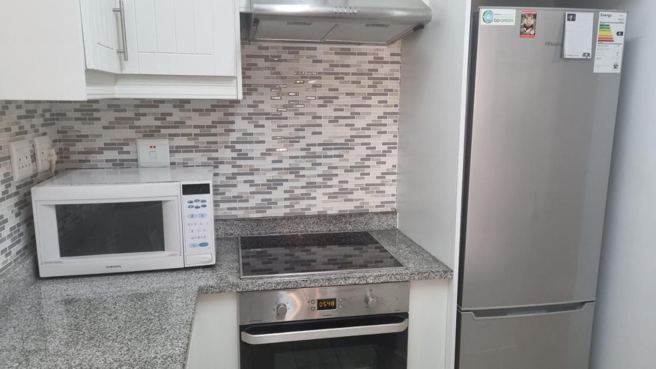 1 Cormoran Apartment Durban Ngoại thất bức ảnh