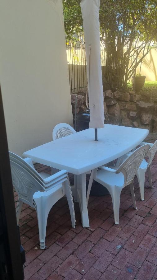 1 Cormoran Apartment Durban Ngoại thất bức ảnh