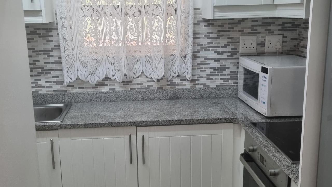 1 Cormoran Apartment Durban Ngoại thất bức ảnh