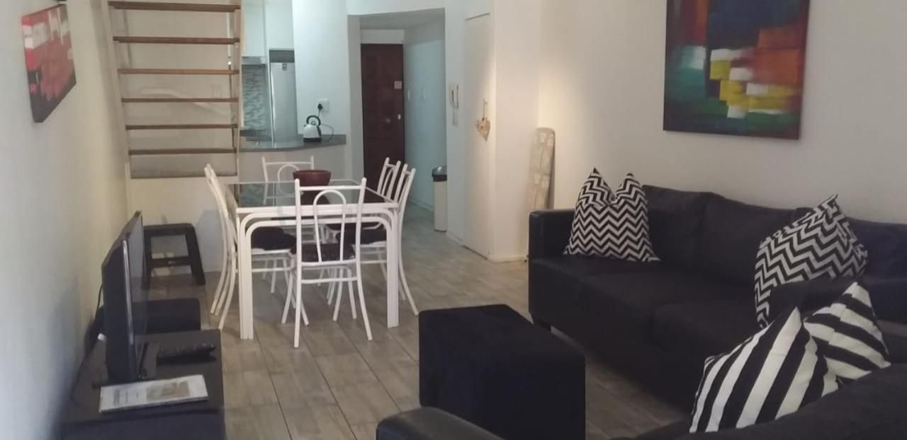1 Cormoran Apartment Durban Ngoại thất bức ảnh