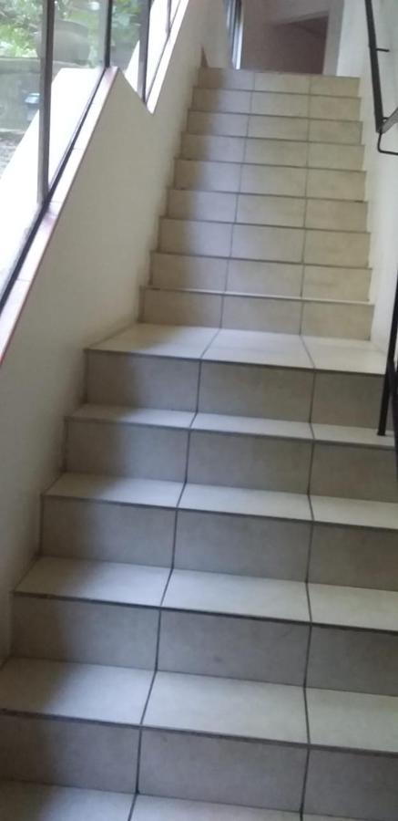 1 Cormoran Apartment Durban Ngoại thất bức ảnh