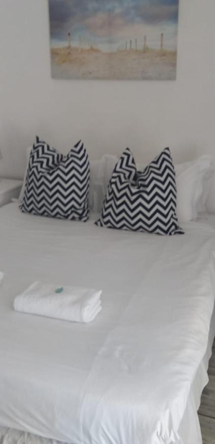 1 Cormoran Apartment Durban Ngoại thất bức ảnh