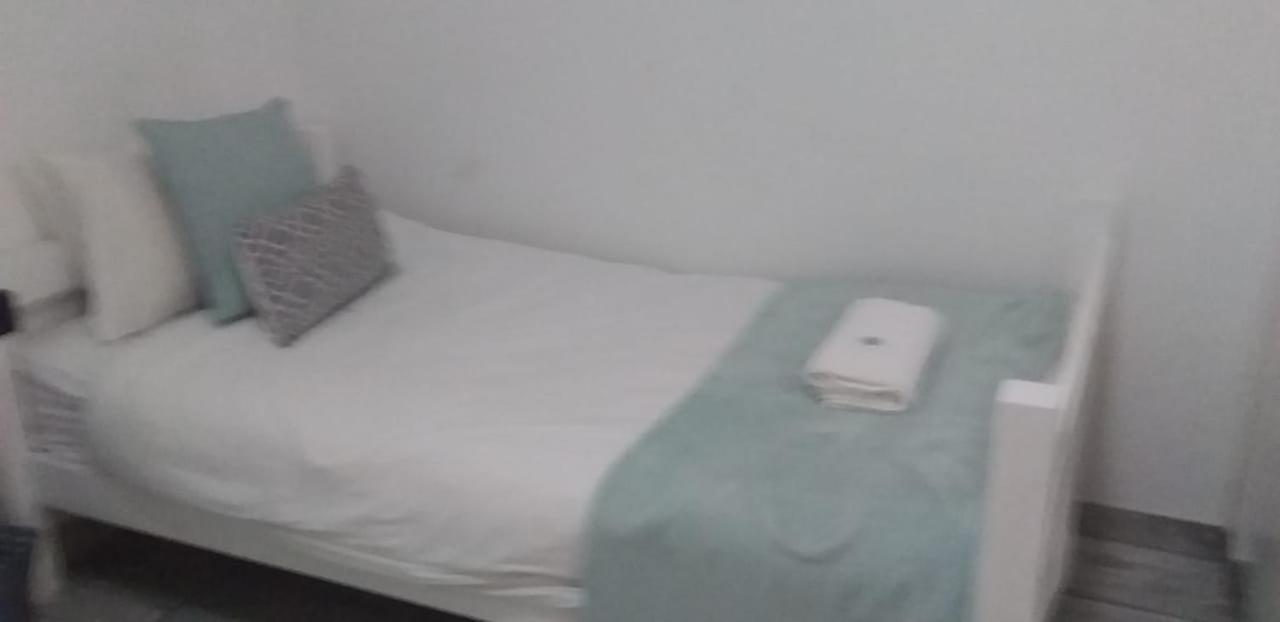 1 Cormoran Apartment Durban Ngoại thất bức ảnh