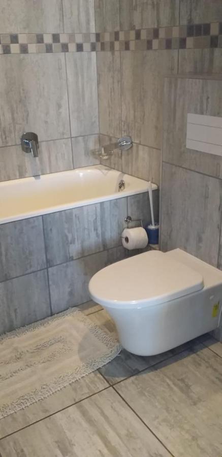 1 Cormoran Apartment Durban Ngoại thất bức ảnh