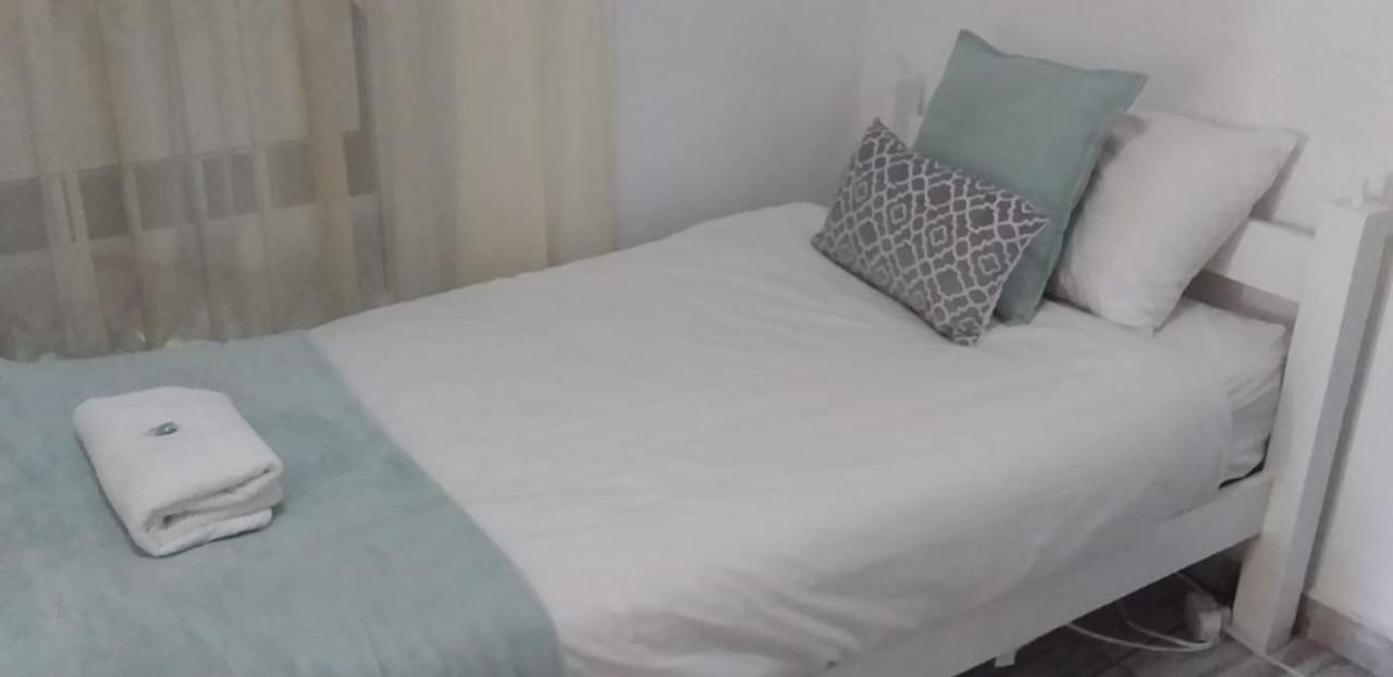 1 Cormoran Apartment Durban Ngoại thất bức ảnh