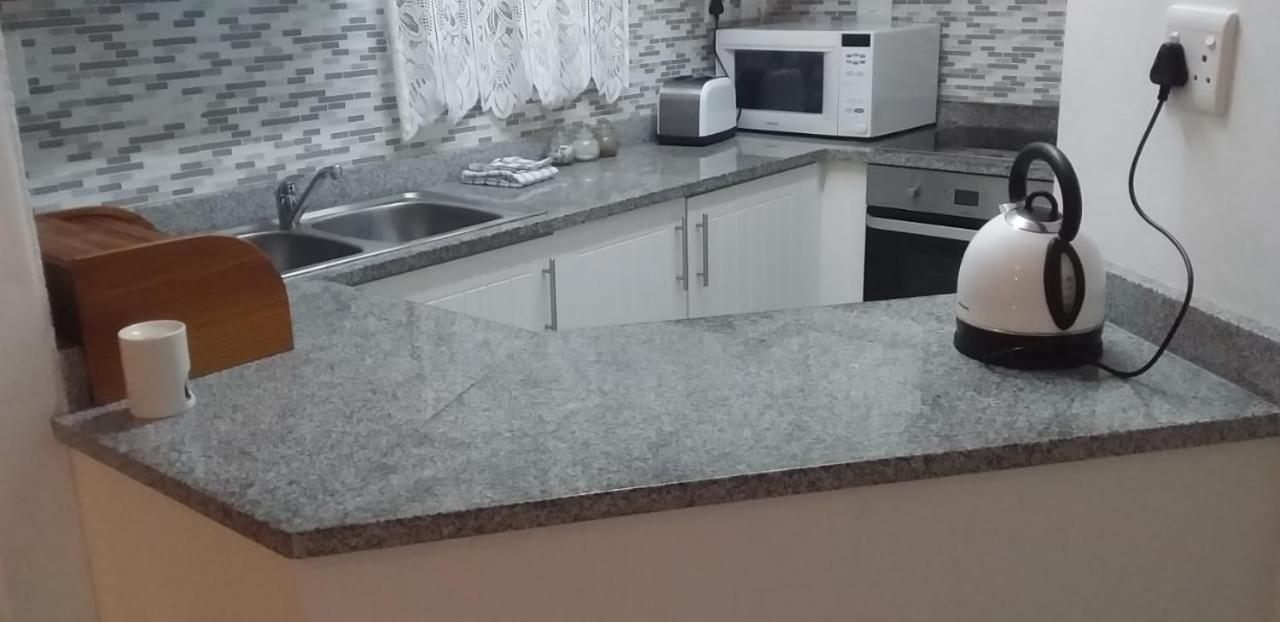 1 Cormoran Apartment Durban Ngoại thất bức ảnh